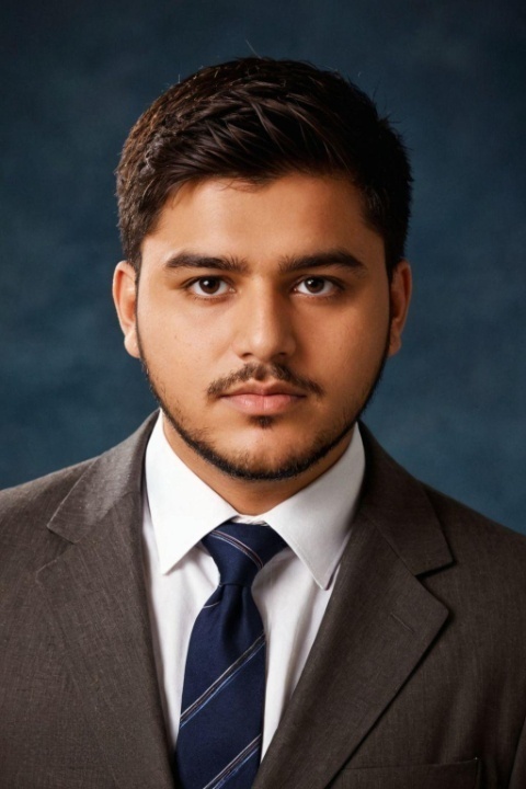 Tanuj Kumar - AERM Founder